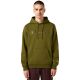 Champion Hooded Sweatshirt Men's Olive 220271 GS585