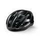 Universal cycling helmet Lingzhe LK-69 size L black 58-62 cm