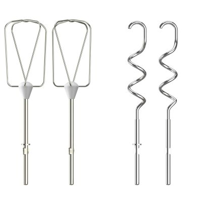 6. Krups 3Mix Hand Blender White (GN4001)