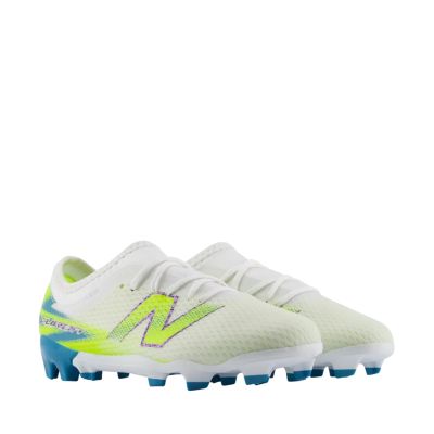2. New Balance Furon Team V9 FG NBYF3F3V9 Kids' Soccer Shoes