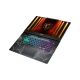 3. MSI Cyborg 17 B2RWFKG-066XPL Core 7 240H 17.3"FHD 144Hz 16GB DDR5 SSD512 GeForce RTX 5060 8GB NoOS