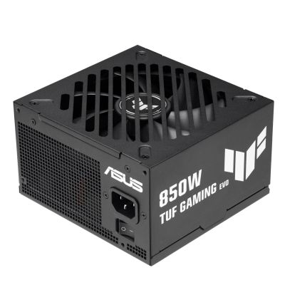 11. ASUS TUF-GAMING-850G-EVO 850W 20+4 pin ATX Power Supply Module Black