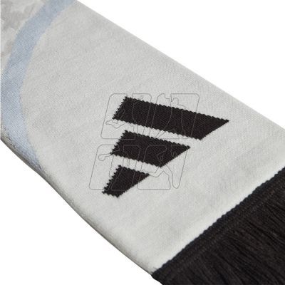 2. Adidas Real Madrid Scarf IY2878