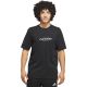 Men's adidas Color Connect Graphic T-shirt black KE1316