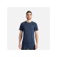 Men's thermal running shirt ROSSIGNOL Sapa Tee, navy