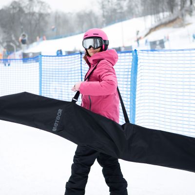 34. Meteor Norse 17317 Ski Cover Set