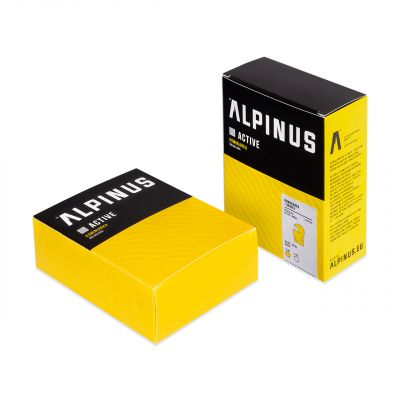 6. Alpinus Active Balaclava GT43249 balaclava