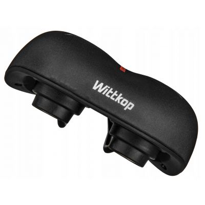 3. Wittkop Medicus PROevo 1.0 (TRK) bicycle saddle