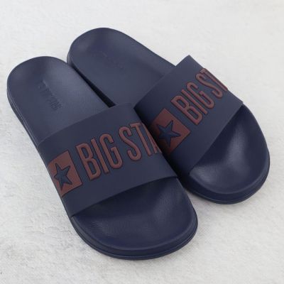 2. Big Star M SS174361 INT2150B flip-flops