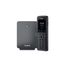 Yealink W79P Pro Package SIP DECT IP Phone System