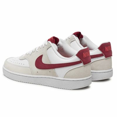 3. Nike Court Vision Lo W FQ7628-100 shoes