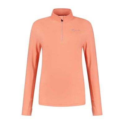 Rogelli CORE running sweatshirt coral XS