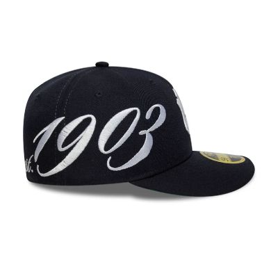 10. New Era 59FIFTY EST SCRIPT Cap - 60771833