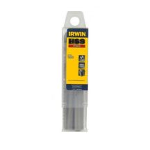 IRWIN METAL DRILL HSS DIN-338 13.0mm (5pcs.)