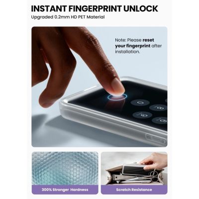 8. Supcase Cosmo Mag MagSafe Case for Samsung Galaxy S26 Ultra - White