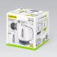 6. Electric kettle 1100W MR-013-GREEN MAESTRO