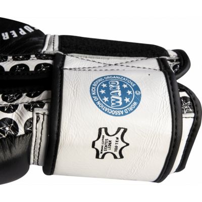 40. TOP TEN RTT-SUPERFIGHT 3000 STARS Boxing Gloves