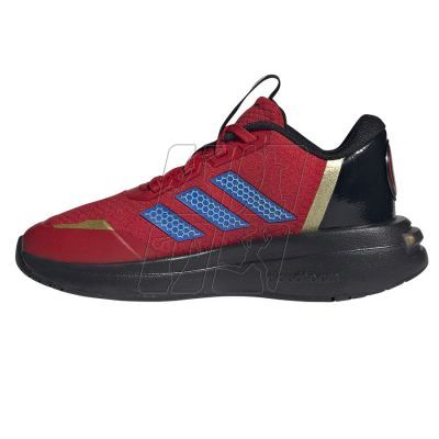 10. Adidas Marvel Iron-Man Racer Jr IG3560 shoes