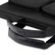 6. Tech-Protect Defender Bag for 17" Laptop - Black
