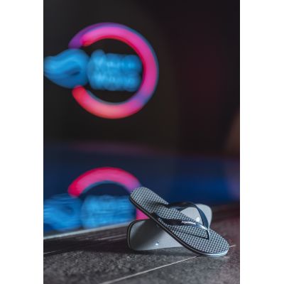 9. Aquawave Crystal Wmns W 92800347158 Flip-Flops