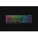 Razer RZ03-04700100-R3M1 Gaming USB Keyboard QWERTY US English Black