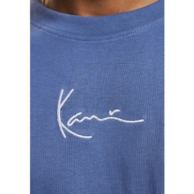 12. Karl Kani 2 Pack Small Signature Essential Tee M 6069115