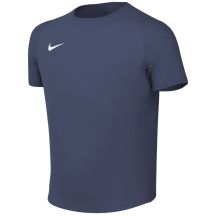 Koszulka dla dzieci Nike Dri-Fit Academy II granatowa HV8168 410