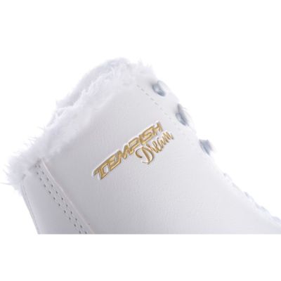 10. TEMPISH Dream Up Figure Skates