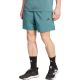 7. Men's adidas Train Essentials Woven Training Shorts Green JW2493
