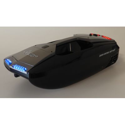 10. Ni-MH 5000mAh battery for Amewi RC Boat Bating Bait