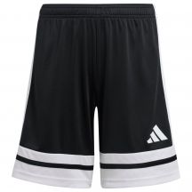 Shorts adidas Squadra 25 Jr JJ2417