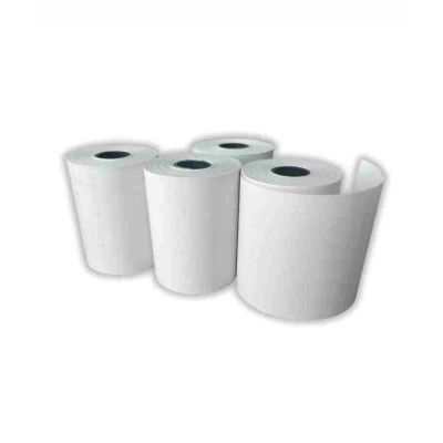 4. BSTech Thermal Paper Roll for Cash Registers 57x15m 10 pcs.