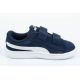 14. Puma Smash v2 Jr shoes 365178 02