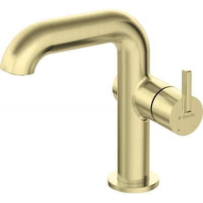 Washbasin tap with rectangular spout BQS_R24M 5907650826903