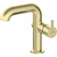 Washbasin tap with rectangular spout BQS_R24M 5907650826903