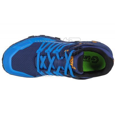 3. Inov-8 Roclite Ultra G 320 M running shoes 001079-NYBLNE-M-01