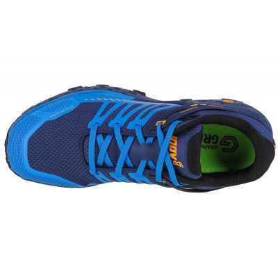 3. Inov-8 Roclite Ultra G 320 M Running Shoes 001079-NYBLNE-M-01