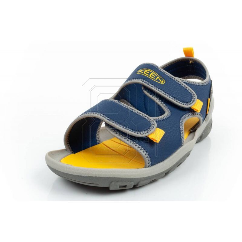 3. Keen Knotch Jr 1026159 sandals