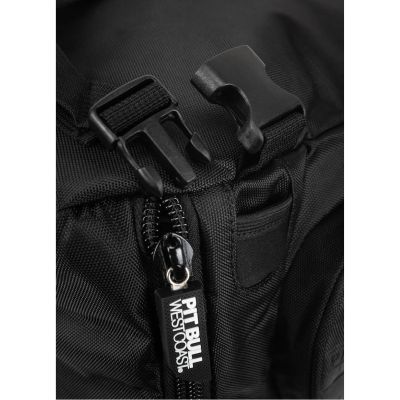 11. PitBull Large Training Backpack Sporty Red 109l - 9130074500