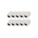 Digitus Modular Plug Connector CAT 6A, Shielded - 10 pcs