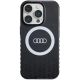 Audi IML Big Logo MagSafe case for iPhone 14 Pro - black
