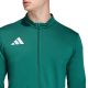 11. Men's adidas Entrada 26 Track sweatshirt green KE9835