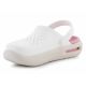 8. Crocs Inmotion Clog LiteRide W 209964-100