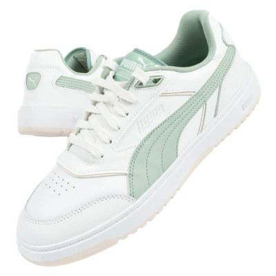12. Puma Doublecourt U shoes 393284 06
