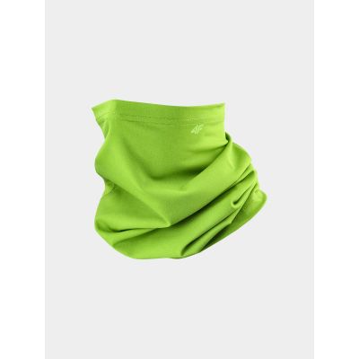 3. Children's bandana 4F Junior 4FJWAW24ABDAU088-45S