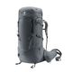 Deuter Aircontact Core 55+10 SL Backpack 55l Black, Graphite
