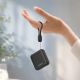 7. Dudao K22+ Ultra-Compact Power Bank 10000mAh 22.5W USB-C with Pendant/Cable - Gray