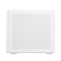 Cooler Master Elite 600 Tower Transparent, White