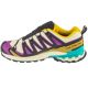 2. Salomon XA Pro 3D v9 GTX W L47882200 Gray 37 1/3
