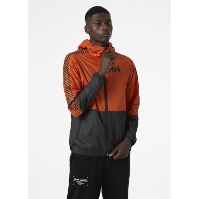 16. Helly Hansen Active Wind Jacket M 53442 300